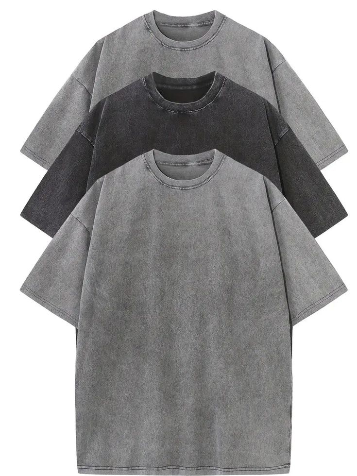 Premium Basic T-Shirt